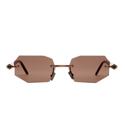 KUBORAUM P63 SUN MASKE BZHB 56 SUNGLASSES