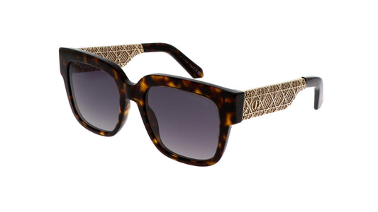 DIOR DIORESILLE S1I 20A1 54 SUNGLASSES