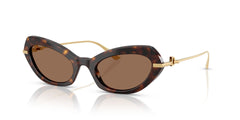 DOLCE & GABBANA DG4473 502 73 52 SUNGLASSES