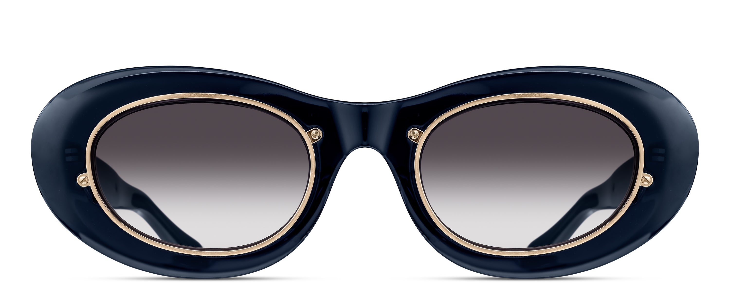 MATSUDA 10604H DNC 49 SUNGLASSES