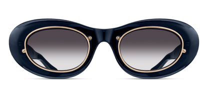 MATSUDA 10604H DNC 49 SUNGLASSES