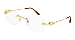 CARTIER CT0290O 001 53 FRAME