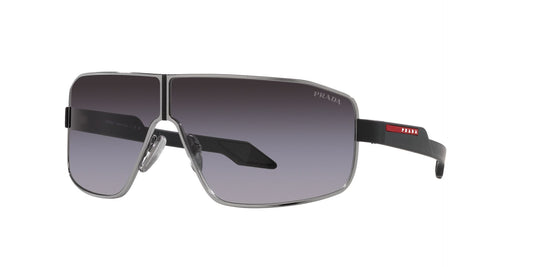 PRADA PS54YS 5AV09U 74 SUNGLASSES