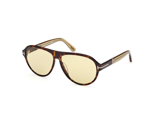 TOM FORD TF1080 52N 59 SUNGLASSES