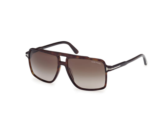 TOM FORD TF1177 52B 59 SUNGLASSES