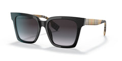 BURBERRY 0BE4335 39298G 53 SUNGLASSES