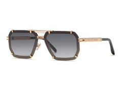 PHILIPP PLEIN SPP131 0301 64 SUNGLASSES