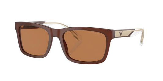 EMPORIO ARMANI EA4224 609573 57 SUNGLASSES