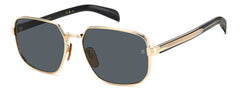 DAVID BECKHAM DB7121GS RHLIR 60 SUNGLASSES