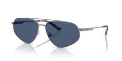 EMPORIO ARMANI 0EA2156 300380 59 SUNGLASSES