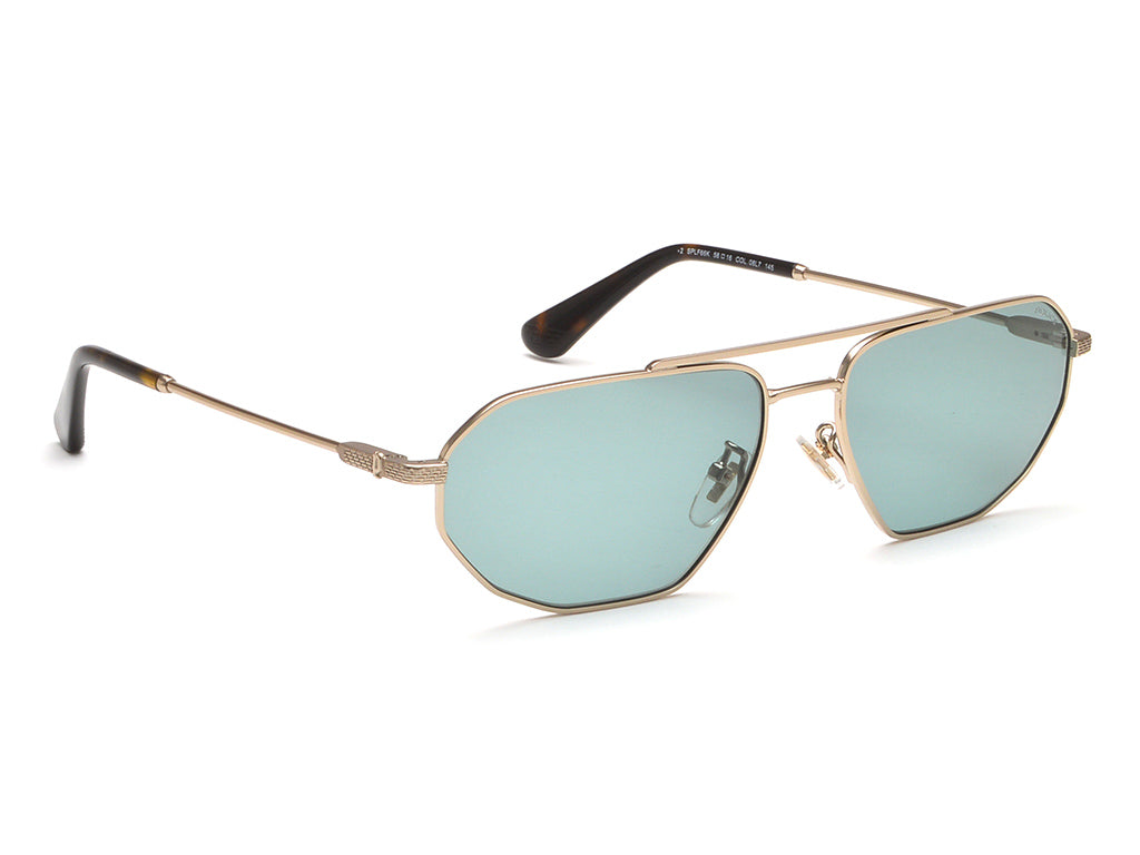 POLICE SPLF66K 08L7 58 SUNGLASSES