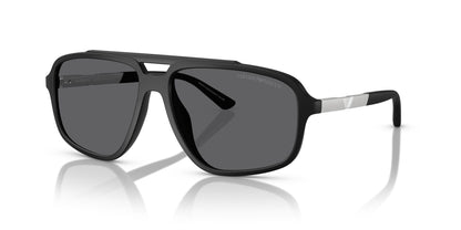 EMPORIO ARMANI EA4236U 5001T3 59 SUNGLASSES