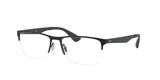 RAYBAN 0RX6335 2503 54 FRAME