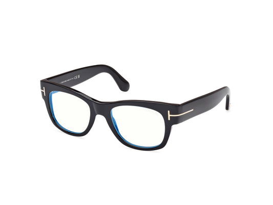 TOM FORD TF5040B 001 52 FRAME