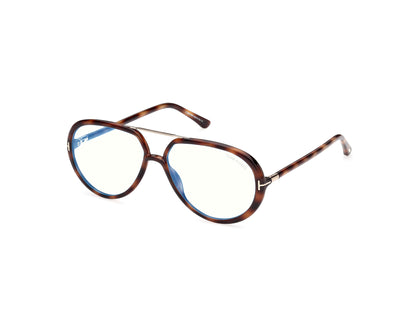TOM FORD TF5838B 053 57 FRAME