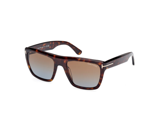 TOM FORD TF1077 52F 55 SUNGLASSES