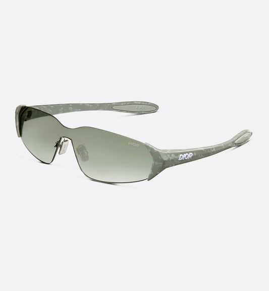 DIOR DIORBAY M1U 55C1 NA SUNGLASSES