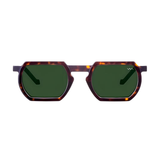 VAVA WL0030 HAVANA 50 SUNGLASSES