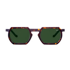 VAVA WL0030 HAVANA 50 SUNGLASSES