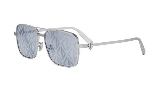 DIOR CD DIAMOND S9U F0I4 58 SUNGLASSES