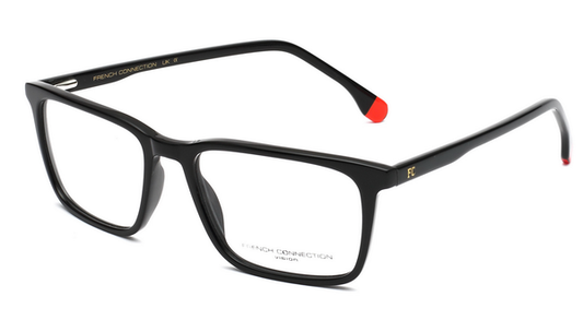 FCUK FC9871  C1 NA Full 53 NA Plastic FRAME