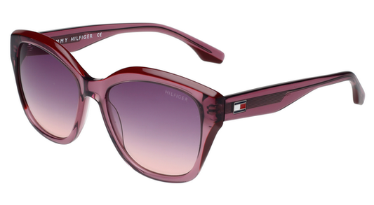 TOMMY HILFIGER TH2652 C5 53 SUNGLASSES