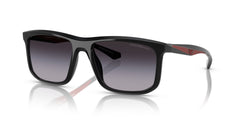 EMPORIO ARMANI 0EA4234U 50178G 57 SUNGLASSES