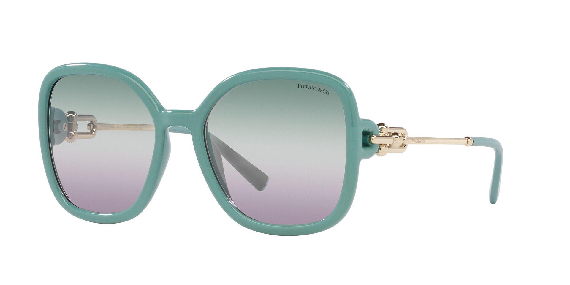 TIFFANY & CO TF4202U 8379EL 57 SUNGLASSES