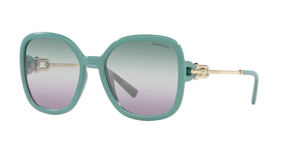 TIFFANY & CO TF4202U 8379EL 57 SUNGLASSES