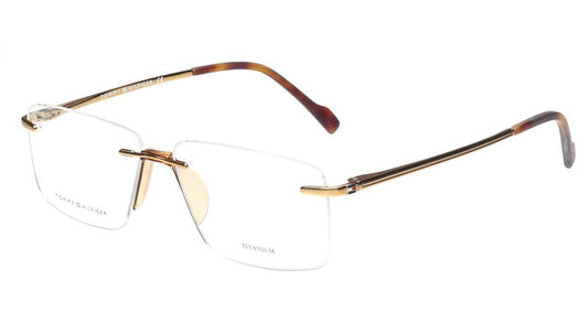 TOMMY HILFIGER TH6341T C2 55 FRAME