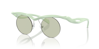 PRADA PRA18S 17Q4R0 43 SUNGLASSES
