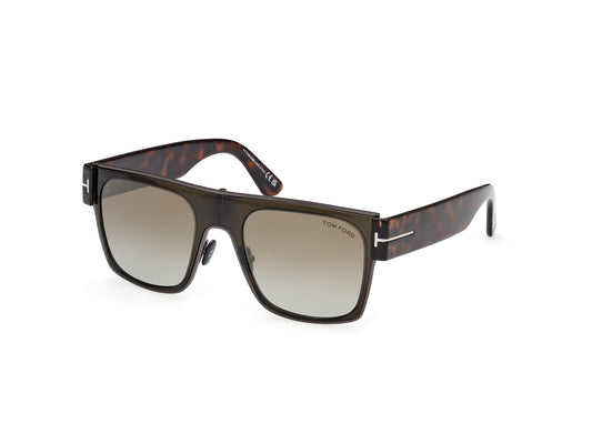 TOM FORD TF1073 51G 54 SUNGLASSES