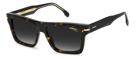 CARRERA CA305S 0869O 54 SUNGLASSES