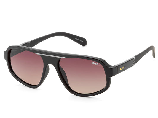 iDEE S3127 C2P 56 SUNGLASSES