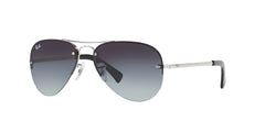 RAYBAN 0RB3449I 003/8G 59 SUNGLASSES