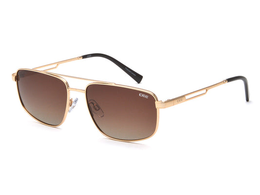 iDEE S3159 C3P 57 SUNGLASSES