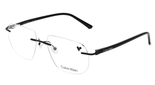 CALVIN KLEIN CK22132LBI 001 55 FRAME