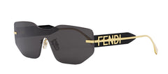 FENDI FE40066U 30A 140 SUNGLASSES