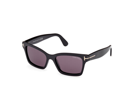 TOM FORD TF1085 01A 54 SUNGLASSES