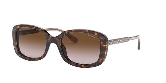 COACH 0HC8278 512013 53 SUNGLASSES