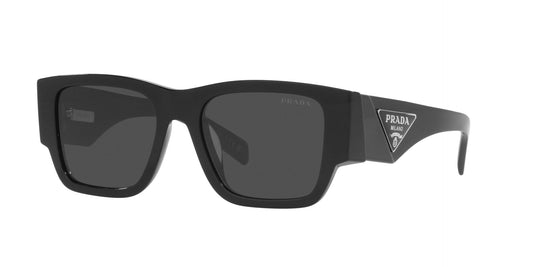 PRADA PR10ZS 1AB5S0 54 SUNGLASSES