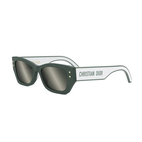 DIOR DIORPACIFIC S2U 55A7 53 SUNGLASSES