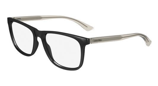 CALVIN KLEIN CK23548 001 53 FRAME