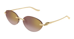 CARTIER CT0504S 002 58 SUNGLASSES