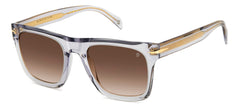 DAVID BECKHAM DB7000S FLAT 63MHA 54 SUNGLASSES