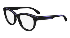 CALVIN KLEIN JEANS CKJ24611 001 52 FRAME