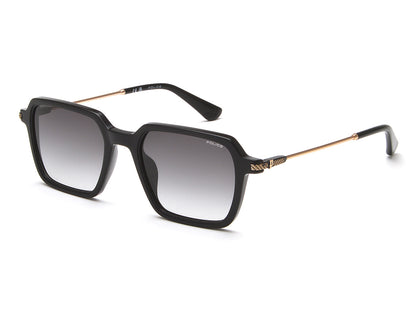 POLICE SPLL10K 0700 52 SUNGLASSES