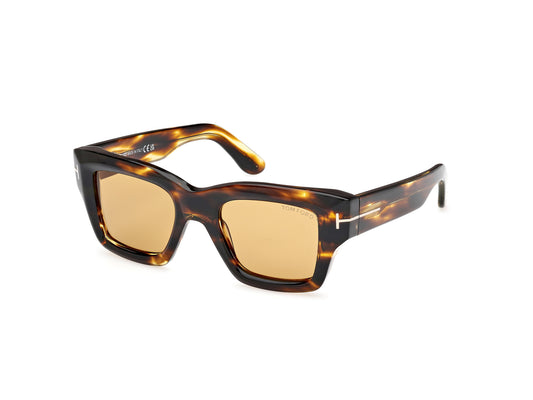 TOM FORD TF1154S 52E 50 SUNGLASSES