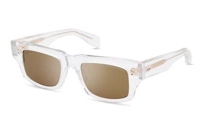 DITA DTS727A COSMOHACKER 02 52 SUNGLASSES