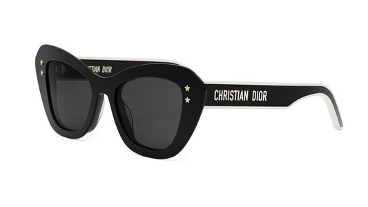 DIOR DIORPACIFIC B3U 10A0 52 SUNGLASSES